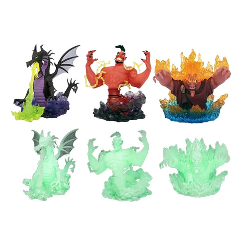 Disney villains mini - disney,