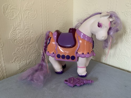 Vintage 1986 tonka keypers - vintage,