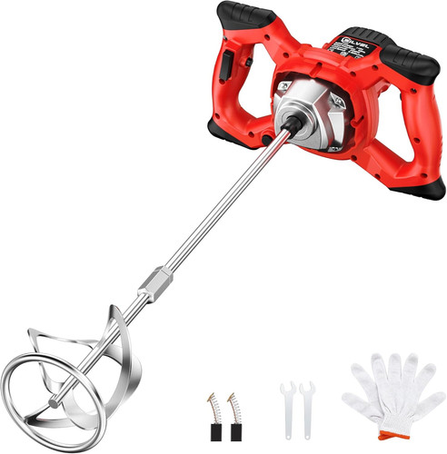 Cement mixer max 2300w - mixer,,