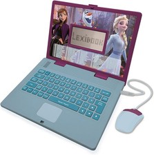 LEXIBOOK, Frozen, Educational