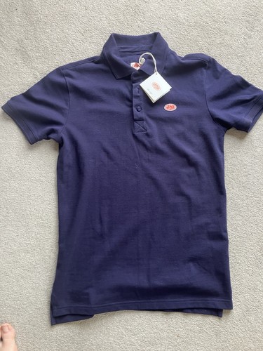 Armor lux polo small - small, fit