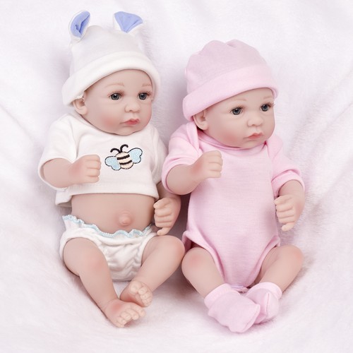Reborn dolls full - reborn,