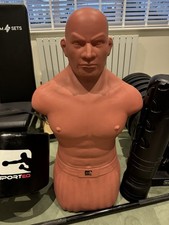 Sporteq XL BOB freestyle dummy