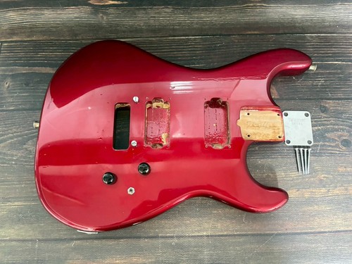 1983 kramer focus - 1983-84,
