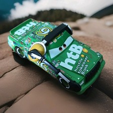 Disney Pixar Cars Chick Hicks