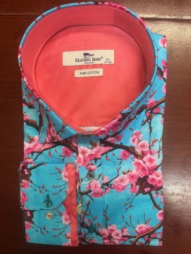 Claudio lugli cherry blossom - ,