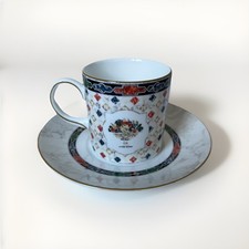 Wedgwood Bone China Harlequin