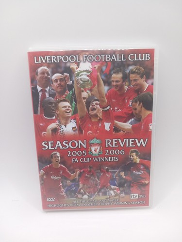 Liverpool end of season - end,