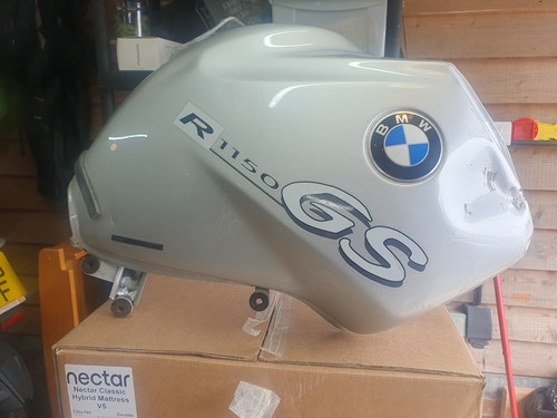 R1150gs fuel tank - r1150gs,