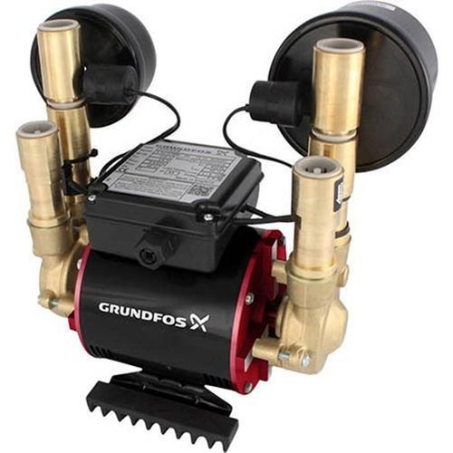 Grundfos watermill amazon stn - grundfos,