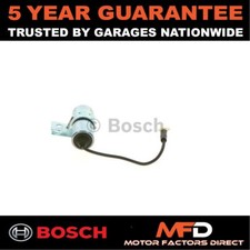 Ignition Capaciter Bosch Fits
