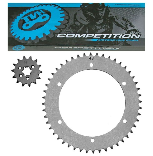 Kawasaki kmx125 chain - kmx125, &