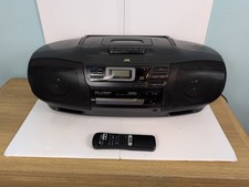 Retro JVC RC-X540 CD tape ect