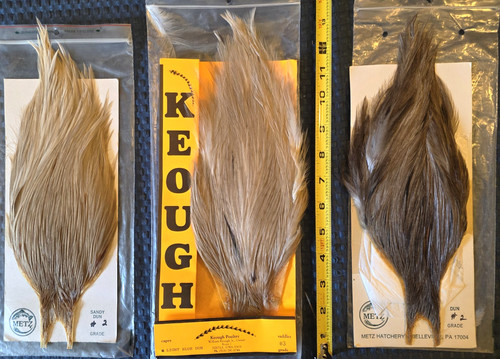 Premium metz keough fly - metz-keough,