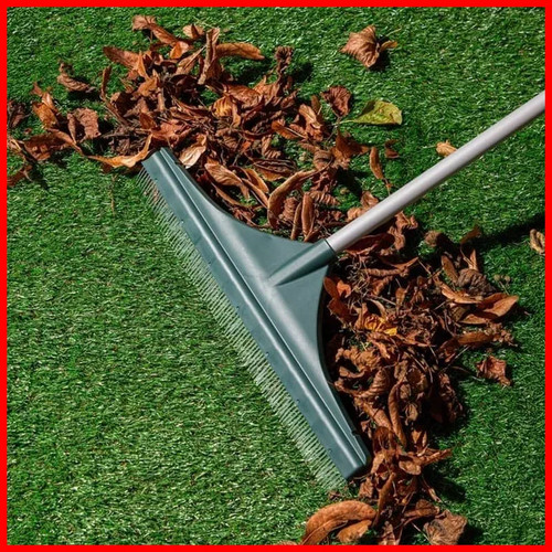 Artificial grass lawn - artificial,