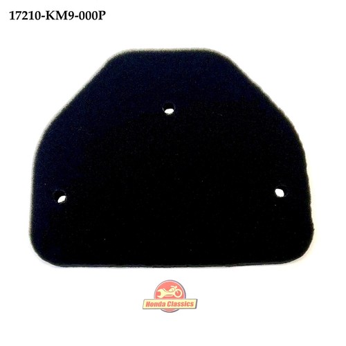 Honda ns400r air filter - honda,