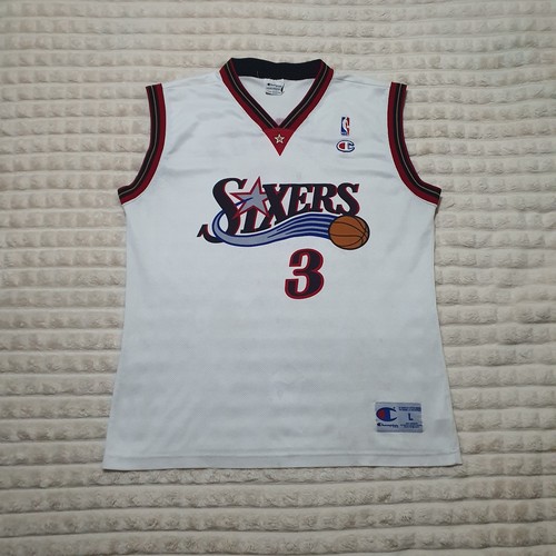 Nba allen iverson philadelphia - nba,