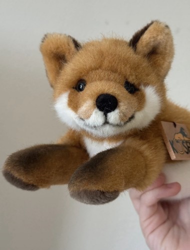 Pauline fox cub kosen - cub,