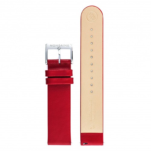 Mondaine replacement strap - mondaine,