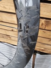 Elite Forged Carbon 50mm Road