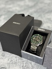 Seiko 5 Automatic Diver