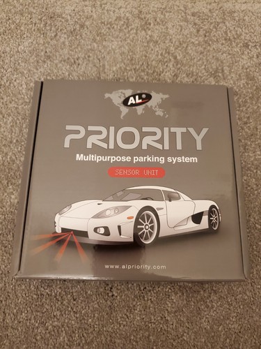 Anti laser priority - priority,