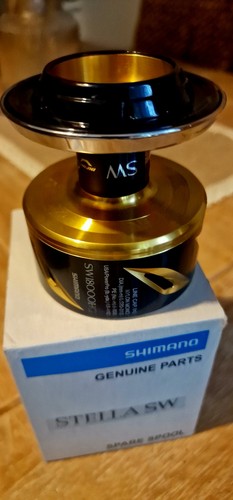 Shimano stella 18000 c - stella,