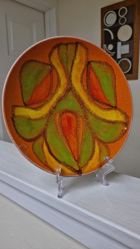 Poole pottery vintage - poole,