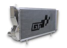 Peugeot 104 ZS Talbot Samba Rallye Aluminium Radiator Large Volume Aluminium