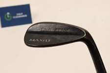 Maxfli Tour Wedge Lob Wedge /