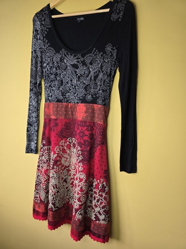 Stella morgan red black - red,