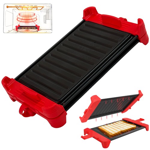 Microwave grill - grill,