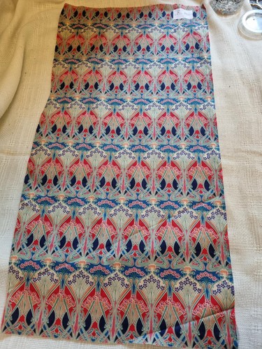 Vintage liberty fabric tana - liberty,