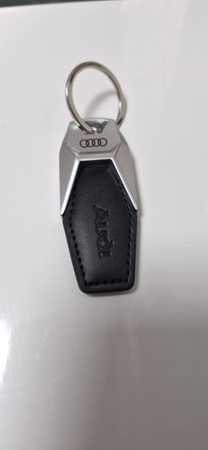 Audi keyring - audi,
