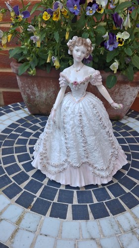 Exquisite royal worcester - exquisite,