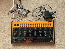Behringer Crave Analogue