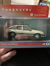 Vauxhall Cavalier Cd Mkii