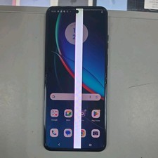 Motorola RAZR 40 Ultra read