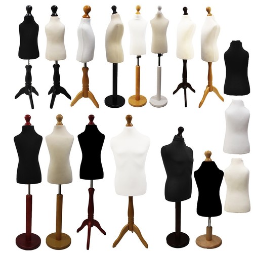 Tailors dummy child age 12 - tailors, 10-12