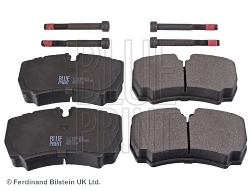 Adf124226 blue print - blue, brake