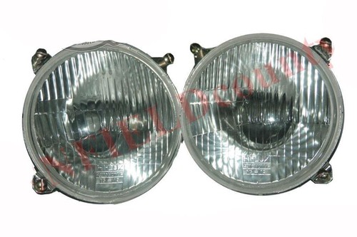 Headlight headlamp unit - unit, lh
