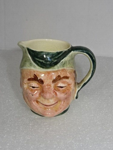 Vintage sandland character - vintage,
