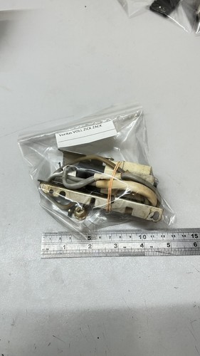 Light bulb holder with - light,