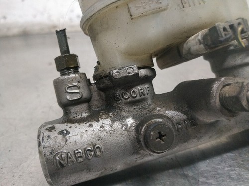 800rf brake vaccum pump 437020 - vaccum,