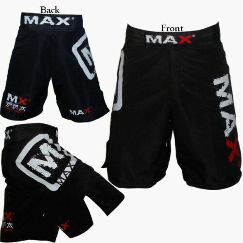Maxx mma ufc - maxx, grappling