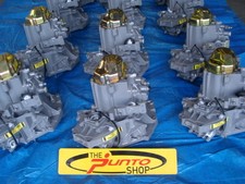 fiat 500 1.2 gearbox 5 speed    12 MONTHS WARRANTY