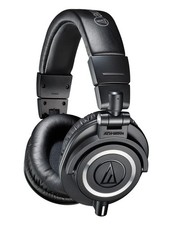 Audio Technica ATH-M50x Closed