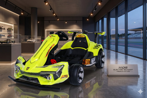 24v drifting kart - go, &