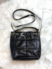 ZARA - BUCKET CROSSBODY BAG