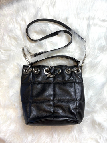 Zara bucket crossbody - bucket, bag